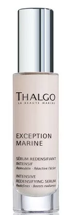 Интенсивная укрепляющая сыворотка Thalgo  Exception Marine Intensive Redensifying Serum, 30 мл