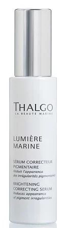 Осветляющая корректирующая сыворотка Thalgo Brightening Correcting Serum, 30 мл