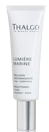 Осветляющий флюид Thalgo Lumiere Marine Brightening Fluid, 50 мл