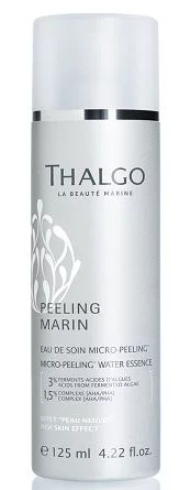 Мікро-пілінг водна есенція Thalgo Micro-Peeling Water Essence, 125 мл