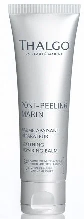 Успокаивающий восстанавливающий бальзам Thalgo Soothing Repairing Balm, 50 мл