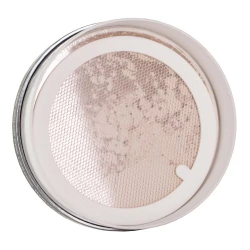 Розсипчаста пудра Wamiles Cosmetics Loose Powder 25 гр