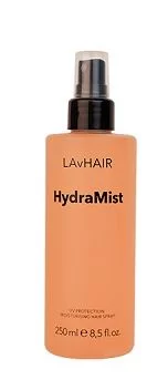 Спрей для зволоження та захисту волосся від UV-променів LavHair HydraMist, 250 мл