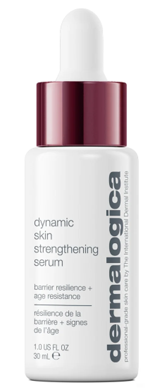 Активная сыворотка для укрепления кожи Dermalogica Dynamic Skin Strengthening Serum, 30 мл